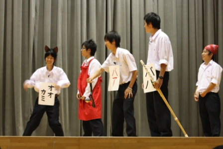 3񕶗