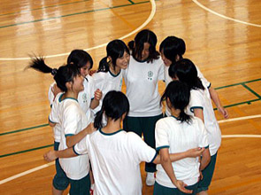 理事長杯