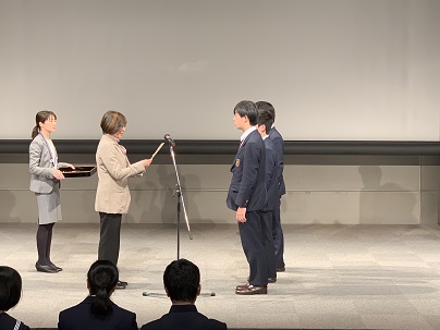 郷土研究部