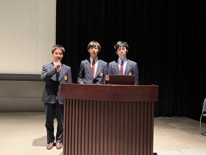 郷土研究部