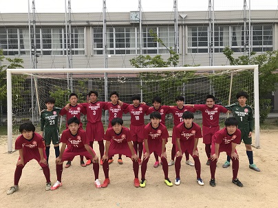 サッカー部