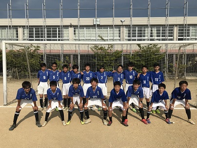 サッカー部